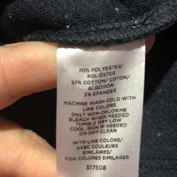 NWT Loft open belted cardigan size 16/18 - Picture 10 of 10